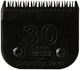 WAHL Professional Animal 30 Fine Ultimate Competition Series Detachable Blade with 1/32-Inch Cut Length (2355-500)