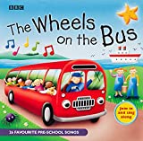 Wheels On The Bus (BBC Audio Children's)