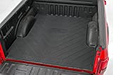 Rough Country Rubber Bed Mat for 03-18 Ram 1500/2500/3500 | 6'4" Bed - RCM676