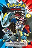 Pokémon Adventures: Black 2 & White 2, Vol. 1