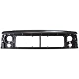 Make Auto Parts Manufacturing Header Panel Nose For Jeep Cherokee 1991 1992 1993 1994 1995 1996 - CH1220107