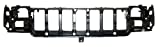 Sherman Replacement Part Compatible with Jeep Cherokee-Wagoneer Header Panel (Partslink Number CH1220114)