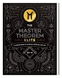 The Master Theorem: Elite - A Harder Book of Puzzles, Intrigue, and Wit