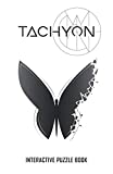 Tachyon: Interactive Puzzle Book