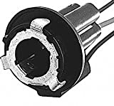 Standard Motor Products - S65 Pigtail/Socket