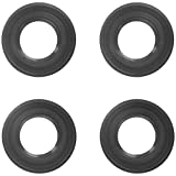 Fel-Pro ES 72105 Spark Plug Tube Seal Set