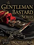 The Gentleman Bastard Series 3-Book Bundle: The Lies of Locke Lamora, Red Seas Under Red Skies, The Republic of Thieves (Gentleman Bastards)