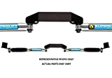 Superlift | 92730 | Dual Steering Stabilizer Kit by Bilstein (Gas Pressure) - 2005-2021 Ford F-250 & F-350 Super Duty 4WD