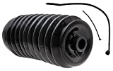 ACDelco Advantage 46A7009A Rack and Pinion Bellow with Cable Ties
