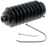 ACDelco Advantage 46A7050A Rack and Pinion Bellow with Cable Ties
