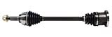 GSP NCV39003 CV Axle Shaft Assembly - Left Front (Driver Side)