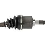 Cardone 66-3469 New CV Constant Velocity Drive Axle Shaft