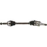 Cardone 66-5228 New CV Axle