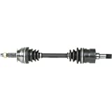 Cardone 66-3109 New CV Axle