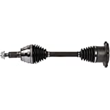 Cardone Select 66-1430HD New CV Constant Velocity Severe-Duty Drive Axle Shaft