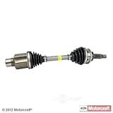 Motorcraft TX-515 Constant Velocity Joint Half Shaft