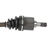 Cardone 66-3467 New CV Constant Velocity Drive Axle Shaft