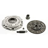 Schaeffler LuK RepSet 05-065 Clutch Kit, OEM Clutch Replacement Kit