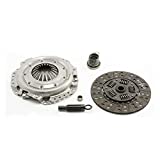 Schaeffler LuK RepSet 04-262 Clutch Kit, OEM Clutch Replacement Kit