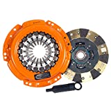 Centerforce CFT517010 Centerforce II Clutch Pressure Plate and Disc