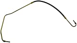 Dorman H38935 Clutch Hydraulic Hose Compatible with Select Jeep Models