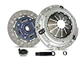 Clutch Kit Compatible With Accord Ex Dx Special Edition Value Coupe 2-Door Sedan 4-Door 2003-2007 2.4L l4 GAS DOHC Naturally Aspirated (08-048)