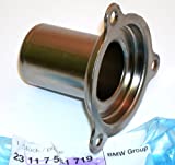 Genuine MINI (BMW R52 R53) GUIDE SLEEVE / TUBE for Clutch Release Bearing (Cooper S 2004-2008) - FACTORY 23117551719