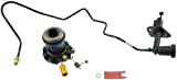 Dorman CC649014 Clutch Master and Slave Cylinder Assembly