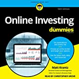 Online Investing for Dummies, 10th Edition