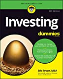 Investing For Dummies 8E P