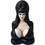 Official Elvira Mistress of the Dark salt n pepper shaker's