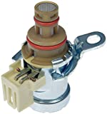 Dorman 926-378 Automatic Transmission Torque Converter Clutch Solenoid for Select Chrysler/Dodge/Ram Models