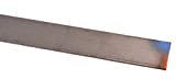 Texas Knifemakers Supply - 1095 High Carbon Annealed Forging Steel Barstock for Knife Making - 1/8" x 1-1/2" x 11-1/2"
