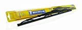 Michelin 3718 RainForce All Weather Performance Windshield Wiper Blade, 18" (Pack of 1)