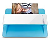 Plustek Photo Scanner - ephoto Z300, Scan 4x6 Photo in 2sec, Auto Crop and Deskew with CCD Sensor. Support Mac and PC