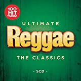 Ultimate Reggae: The Classics / Various