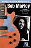 Bob Marley: Guitar Chord Songbook (Guitar Chord Songbooks)
