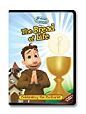 Brother Francis-The Bread of Life DVD-Roman Catholic Eucharist-Holy Eucharist- The last Supper with Catholic Churches-Children's Songs-Catholic Answers-First Communion