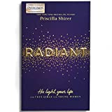 Radiant: His Light, Your Life for Teen Girls and Young Women