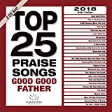 Top 25 Praise Songs - Good Good Father [2 CD]