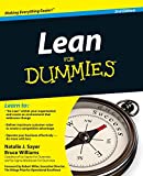 Lean for Dummies: Second Edition