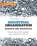 Industrial Organization: Markets and Strategies