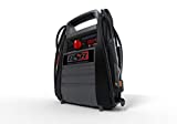 Schumacher DSR114 DSR ProSeries Jump Starter - 2200 Peak Amps, 525 Cranking Amps, 350 Cold Cranking Amps - with USB and 12V DC Power Port for Charging Phones, Tablets