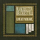 Live At Park Ave (Ep For Record Stor E Day)
