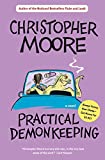 Practical Demonkeeping (Pine Cove Series, 1)