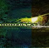 Godzilla (Japanese Version Of The Soundtrack To The 1998 Godzilla Movie)