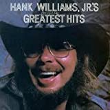 Hank Williams Jr's Greatest Hits