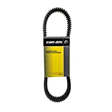 Can-Am New OEM 100% PBO Performance Drive Belt Maverick X3, 422280652