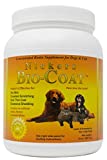 Bio-Coat Concentrated Biotin Supplement For Dogs and Cats 32 oz by Nickers
