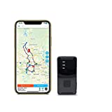 Optimus 2.0 GPS Tracker for Vehicles, Assets, People - 4G LTE - Real-Time GPS Tracking Device - Instant Alerts